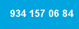 934 157 06 84 934 157 06 84